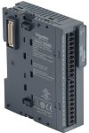 SCHNEIDER TM3AM6G Modicon TM3 bővítő modul, 4 analóg be- 2 kimenet, 12/11+1 bit, +/-10V / 0...10V / 0…20mA / 4…20mA, rugós