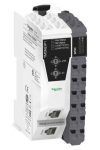 SCHNEIDER TM5NEIP1K Modicon TM5 I/O sziget, komplett busz gyűjtő, Ethernet/IP Modbus TCP/IP, 24 VDC