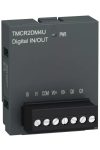 SCHNEIDER TMCR2DM4U Modicon TMC bővítőmodul, 2DI + 2DO