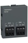 SCHNEIDER TMCR2SL1 Modicon TMC bővítőmodul, kommunikációs kártya, RS485