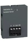 SCHNEIDER TMCR2SL1A Modicon TMC bővítőmodul, kommunikációs kártya, leválasztott RS485