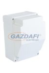 TP Electric 3317-000-0000 Üres ipari doboz 120×170mm IP67