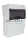 TP Electric 3320-000-0000 Ipari üres doboz 220x300 IP66 11 modul