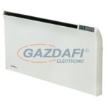   GLAMOX TPVD04 fűtőpanel, 35x50 cm, digitális, programozható termosztát, 400 W
