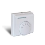   COMPUTHERM TR-010 Manuális szobatermosztát 230V 50/60 HZ max. 10A