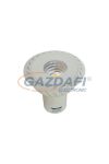 TRACON COBGU107WW COB LED spot fényforrás230VAC, 7 W, 2700 K, GU10, 490 lm, 40°