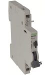 TRACON EVOTDA-AL Contact de semnal de avarie pentru EVOTDA 230V, 50Hz, In: 6A W = 9mm; 0,5-4mm2
