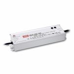   TRACON HLG-150H-12A Professzionális fém házas LEDmeghajtó 90-305 VAC / 12 VDC; 150 W; 0-12,5 A; PFC; IP65