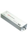 TRACON HLG-240H-24A Professzionális fém házas LEDmeghajtó 90-305 VAC / 24 VDC; 240 W; 0-10 A; PFC; IP65