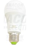 TRACON LA6512W LED fényforrás230 VAC, 12 W, 2700 K, E27, 960 lm, 200°, A65, EEI=A+