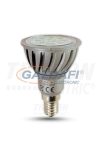 Bec Led TRACON LE147WW Power LED 230VAC, 7W, 2700K, E14, 450 lm, 40°