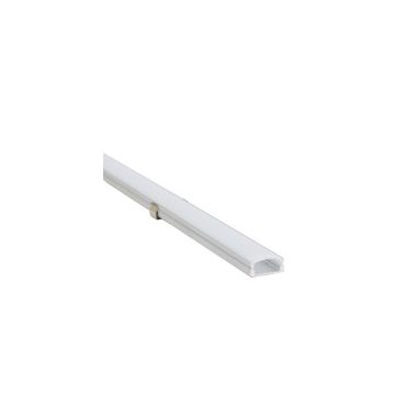 TRACON LEDSZPS102 Alumínium profil LED szalagokhoz, sarok W=10mm, H=2m