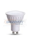 TRACON LGU105WW Power LED fényforrás 230VAC, 5W, 2700K, GU10, 300lm, 40°