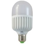   TRACON LHPE2720NW Bec LED de mare putere 230VAC, 20W, 4000 K, E27, 1600 lm, 270 °