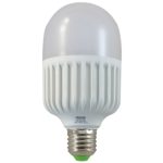   TRACON LHPE2725NW Bec LED de mare putere 230VAC, 25W, 4000 K, E27, 2000 lm, 270 °