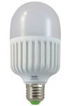 TRACON LHPE4040NW Bec LED de mare putere 230VAC, 40W, 4000 K, E40, 3600 lm, 270 °