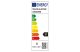 TRACON LMGS455W Gömb burájú LED fényforrás SAMSUNG chippel 230V,50Hz,5W,3000K,E14,380lm,180°,G45,SAMSUNG chip,EEI=A+