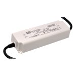   TRACON LPV-150-12 Műanyag házas LED meghajtó 180-305 VAC / 12 VDC; 120 W; 10 A; IP67