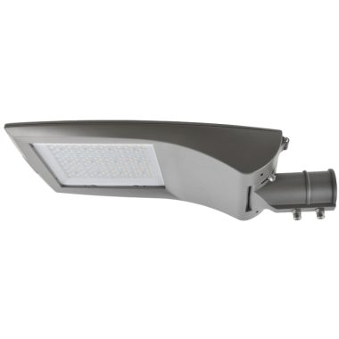 TRACON LSJB150W LED street light with flat glass 100-240 VAC, 150 W, 19500 lm, 50000 h, EEI = A +