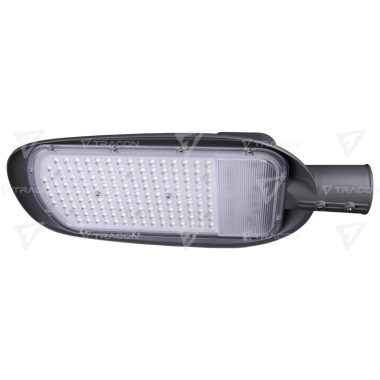 TRACON LSJT100W LED utcai világítás, fix rögzítéssel 230VAC, 100W, 10400lm, 25000 h, IP65, 4000K, EEI=F