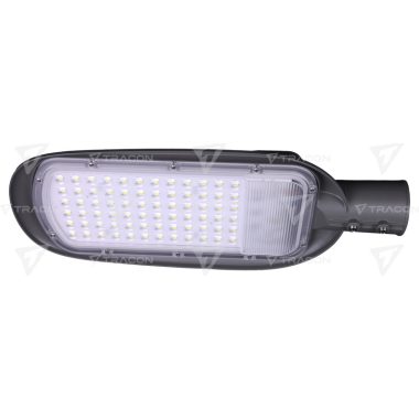 TRACON LSJT150W LED utcai világítás, fix rögzítéssel 230VAC, 150W, 15600lm, 25000 h, IP65, 4000K, EEI=F