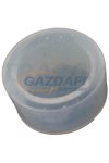 TRACON NYG3-CAP Védősapka d=22mm; h=16mm; SILICA GEL