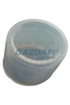 TRACON NYG3-CAPH Védősapka d=22mm; h=22mm; SILICA GEL