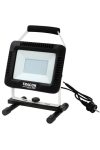 TRACON RSMDAW30W Portable LED Mounting Floodlight180-240 VAC, 30W, 2400lm, IP65, 4000K, EEI = A