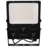   TRACON RSMDG30W LED fényvető állítható színhőmérséklettel 200-230VAC,50Hz,30W,3450lm,3000-6000K,IP66,EEI=E