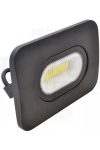 TRACON RSMDL100 SMD floodlight, black220-240V AC, 100W, 4000K, IP65, 7500lm, EEI = A