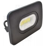   TRACON RSMDL100 SMD floodlight, black220-240V AC, 100W, 4000K, IP65, 7500lm, EEI = A