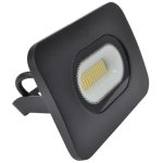   TRACON RSMDL30 Black SMD floodlight30W, 4000K, IP65, 220-240V AC, 2700lm, EEI = A