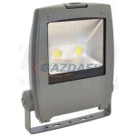   TRACON RSMDPA100W Asszimetrikus SMD fényvető 220-240 V, 50 Hz, 100 W, 4500 K, IP65, 8000 lm, EEI=A