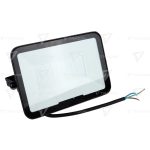   TRACON RSMDS100W LED fényvető SAMSUNG chippel 220-240V AC, 100W, 4000K, IP66, 10000lm, EEI=F