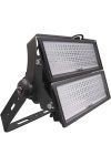 TRACON RSMDZ1000W LED fényvető 100-240V,50Hz,1000W,148000lm,4000K,IP65,60°,EEI=D