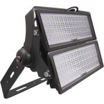   TRACON RSMDZ1000W LED fényvető 100-240V,50Hz,1000W,148000lm,4000K,IP65,60°,EEI=D