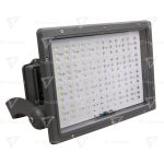   TRACON RSMDZ240W LED fényvető 100-240V,50Hz,240W,36000lm,4000K,IP65,60°,EEI=D