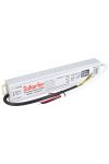 TRACON SCH-100-12 Fémházas LED meghajtó 220-240 VAC / 12 VDC; 100 W; IP67