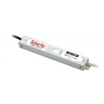   TRACON SCH-45-12 Fémházas LED meghajtó 220-240 VAC / 12 VDC; 45 W; IP67