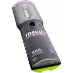   TRACON STLHL5W Nagy teljesítményű LED kézilámpa 5/1W, 6500K, 3,7V, 4400 mAh,Li-Ion,500/100lm,3/12h,IP54,IK08