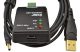 TRACON TFJA-08-RS485 USB-485 converter TFJA-08-hoz USB-RS485