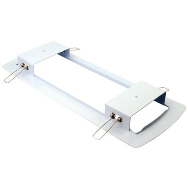 TRACON TLBVLED30NM-K Recessed frame for TLBVLED30NM luminaire