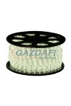 TRONIX 045-001 LED fénykábel/ fénytömlő, fehér, dimmelhető, 15m, IP44