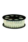 TRONIX 050-001 LED fénykábel/ fénytömlő, fehér, dimmelhető, 30m, IP44