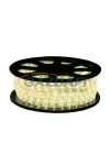 TRONIX 050-008 LED fénykábel/ fénytömlő, meleg fehér, dimmelhető, 30m, IP44