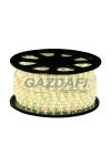 TRONIX 050-108 LED Fénytömlő, 24V, 30m, 36 LED/m, Horizon, 3000K, WW