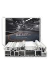 TRONIX 100010 Galaxy Profiles - Mintadoboz