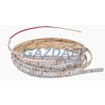   TRONIX 127-003 LED szalag, 12V, 60 LED/m 3528, 5 m, IP20, zöld