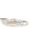 TRONIX 127-014 LED szalag   24V   60 LED/m 3528   5M   IP20   2700K   CRI>90 4,8W 278lm