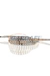 TRONIX 127-046 LED szalag   24V   120 LED/m 3528   5m   IP20   Pink 9,6W